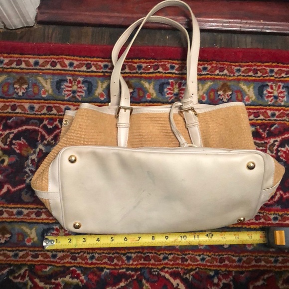 Micheal kors shoulder bag MK - Picture 8 of 9